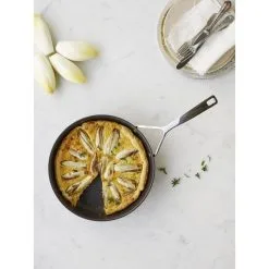 Demeyere Padella - 28 Cm, Alluminio, Duraslide Titanium -Vendite Pentolame 000022179