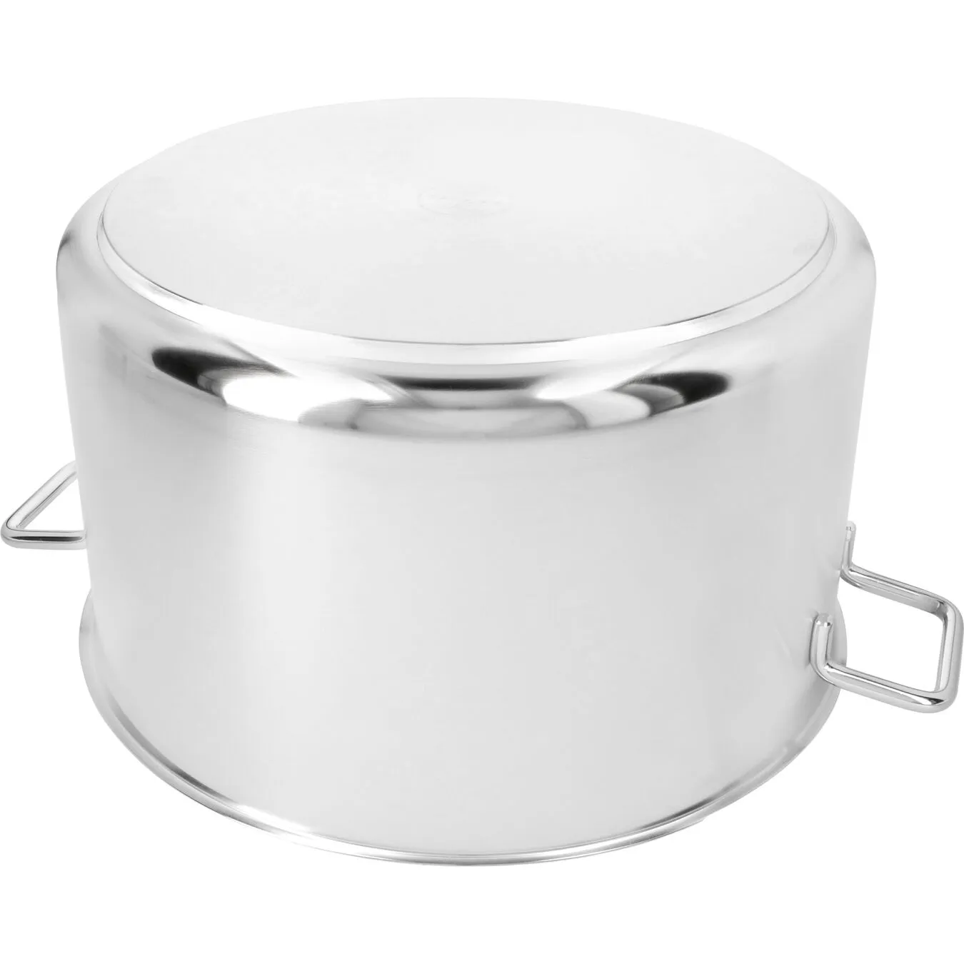 Demeyere Casseruola Senza Coperchio - 36 Cm, 18/10 Acciaio Inossidabile 3 Demeyere Casseruola Senza Coperchio - 36 Cm, 18/10 Acciaio Inossidabile - immagine 3