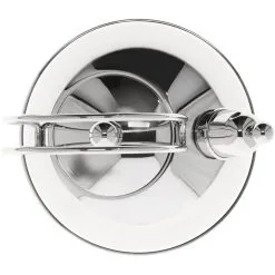 Demeyere Bollitore Rotondo - 2,5 L, 18/10 Acciaio Inossidabile -Vendite Pentolame 000023224