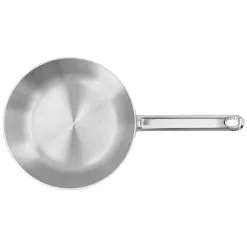 Demeyere Casseruola Conica - 22 Cm, 18/10 Acciaio Inossidabile 8 Demeyere Casseruola Conica - 22 Cm, 18/10 Acciaio Inossidabile -Vendite Pentolame 000023604