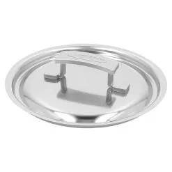 Demeyere Casseruola Con Coperchio - 18 Cm, 18/10 Acciaio Inossidabile 7 Demeyere Casseruola Con Coperchio - 18 Cm, 18/10 Acciaio Inossidabile -Vendite Pentolame 000023622