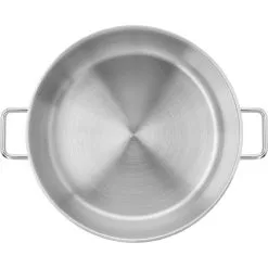 Demeyere Casseruola Senza Coperchio - 36 Cm, 18/10 Acciaio Inossidabile 8 Demeyere Casseruola Senza Coperchio - 36 Cm, 18/10 Acciaio Inossidabile -Vendite Pentolame 000023759