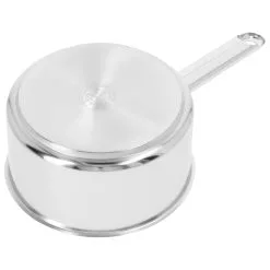 Demeyere Casseruola Con Manico Senza Coperchio - 16 Cm, 18/10 Acciaio Inossidabile -Vendite Pentolame 000023860