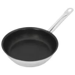 Demeyere Padella - 20 Cm, 18/10 Acciaio Inossidabile, Duraslide -Vendite Pentolame 000024235