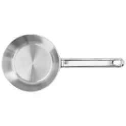 Demeyere Casseruola Conica - 16 Cm, 18/10 Acciaio Inossidabile -Vendite Pentolame 000024686