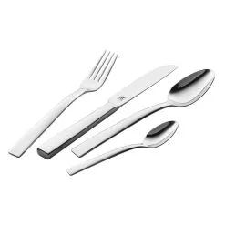 Zwilling Set Di Posate Da Degustazione - 68-pz., 18/10 Acciaio Inossidabile