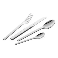 Zwilling Set Di Posate Da Degustazione - 60-pz., 18/10 Acciaio Inossidabile