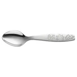 Zwilling Set Di Posate Da Bambino - 4-pz., 18/10 Acciaio Inossidabile 8 Zwilling Set Di Posate Da Bambino - 4-pz., 18/10 Acciaio Inossidabile -Vendite Pentolame 07135 610 0 4