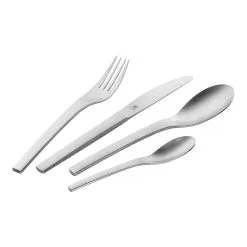 Zwilling Set Di Posate Da Degustazione - 60-pz., 18/10 Acciaio Inossidabile
