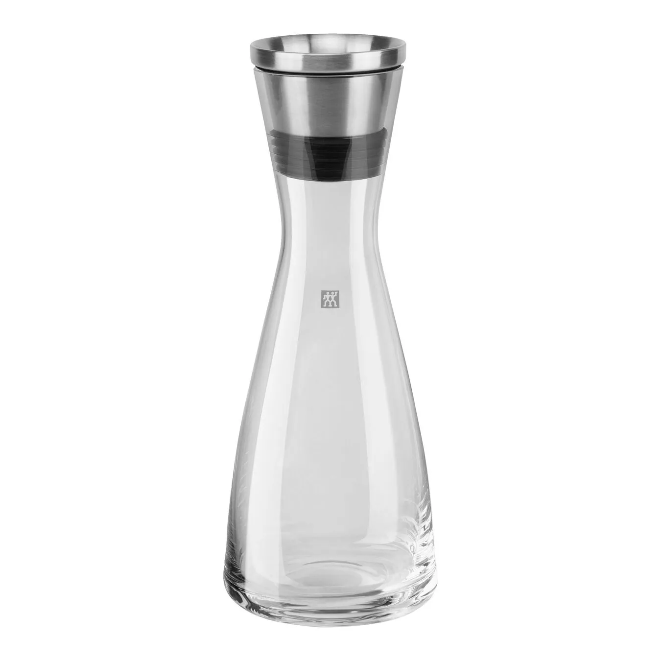 Zwilling Caraffa - 1 L, Vetro Cristallino 1 Zwilling Caraffa - 1 L, Vetro Cristallino