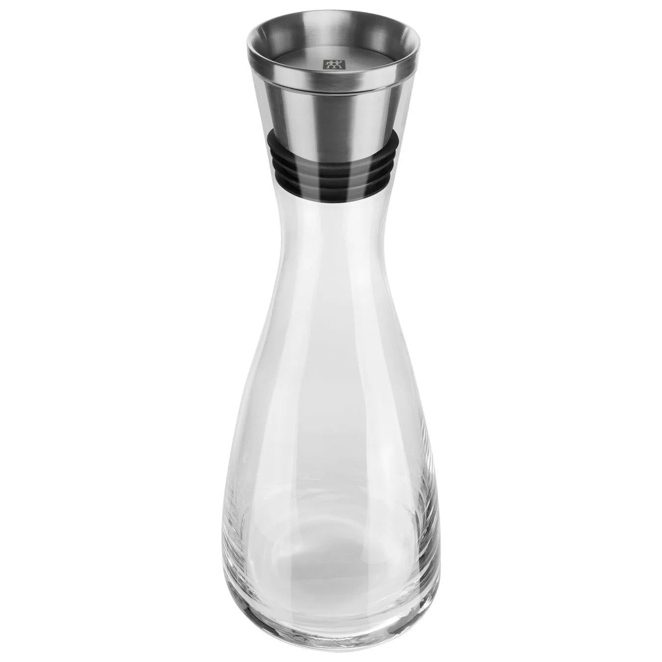 Zwilling Caraffa - 1 L, Vetro Cristallino 2 Zwilling Caraffa - 1 L, Vetro Cristallino - immagine 2