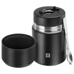 Zwilling Recipiente Alimentare - 700 Ml, Acciaio Inox 8 Zwilling Recipiente Alimentare - 700 Ml, Acciaio Inox -Vendite Pentolame 39500 510 3