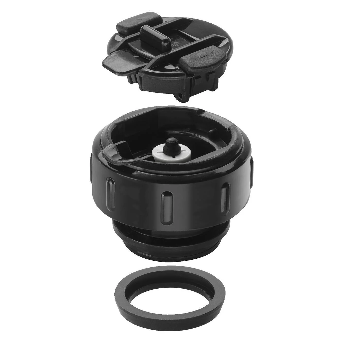 Zwilling Bottiglia Termica - 1 L, Acciaio Inox 5 Zwilling Bottiglia Termica - 1 L, Acciaio Inox - immagine 5