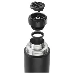 Zwilling Bottiglia Termica - 1 L, Acciaio Inox 9 Zwilling Bottiglia Termica - 1 L, Acciaio Inox -Vendite Pentolame 39500 514 5