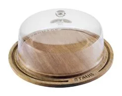 Staub Contenitore Per Formaggio - 32 Cm