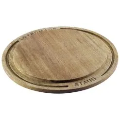 Staub Contenitore Per Formaggio - 32 Cm -Vendite Pentolame 40508002 14