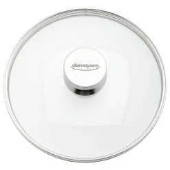 Demeyere Coperchio - 24 Cm, Vetro 5 Demeyere Coperchio - 24 Cm, Vetro -Vendite Pentolame 40850 756 0 2