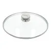 Demeyere Coperchio - 30 Cm, Vetro