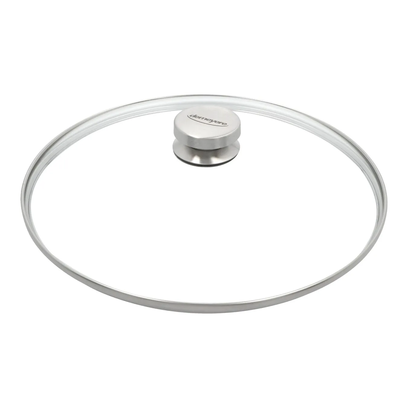 Demeyere Coperchio - 32 Cm, Vetro 1 Demeyere Coperchio - 32 Cm, Vetro