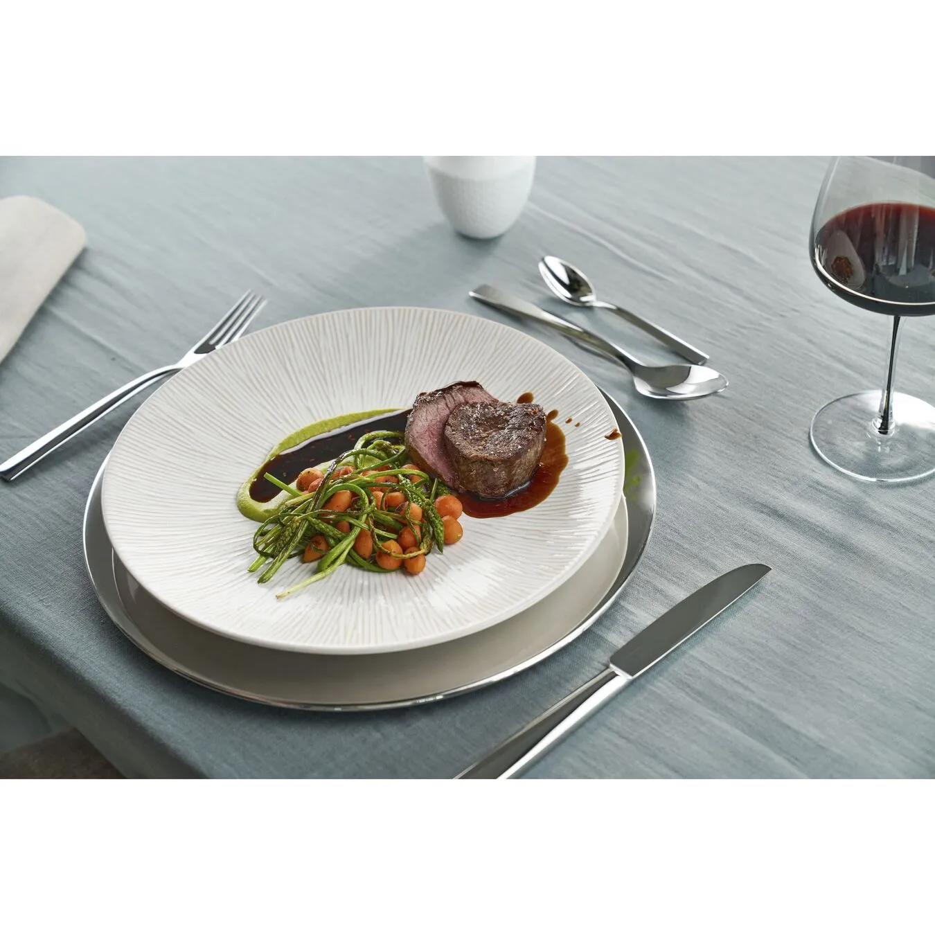 Zwilling Set Di Posate Da Degustazione - 68-pz., 18/10 Acciaio Inossidabile 3 Zwilling Set Di Posate Da Degustazione - 68-pz., 18/10 Acciaio Inossidabile - immagine 3