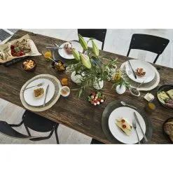 Zwilling Set Di Posate Da Degustazione - 30-pz., 18/10 Acciaio Inossidabile -Vendite Pentolame 424417286