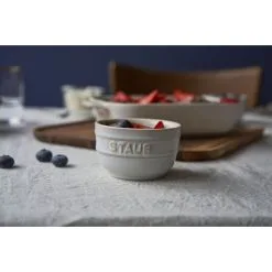 Staub Set Ramekin - 4-pz., Ceramica -Vendite Pentolame 424424245