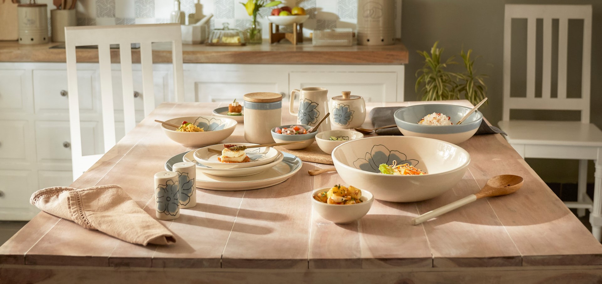 Prima pagina -Vendite Pentolame 75