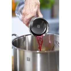 Zwilling Caraffa - 1 L, Vetro Cristallino 7 Zwilling Caraffa - 1 L, Vetro Cristallino -Vendite Pentolame 750040770