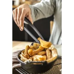 Staub Pinza - 31 Cm, Silicone 10 Staub Pinza - 31 Cm, Silicone -Vendite Pentolame 750061387