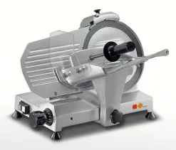 AFFETTATRICE A GRAVITA' LAMA DA 25CM