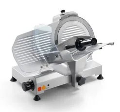 AFFETTATRICE A GRAVITA' LAMA DA 25CM