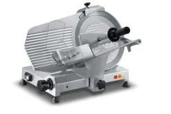 AFFETTATRICE A GRAVITA' LAMA DA 30CM