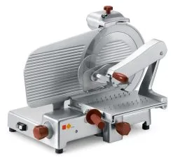 AFFETTATRICE VERTICALE LAMA 35CM