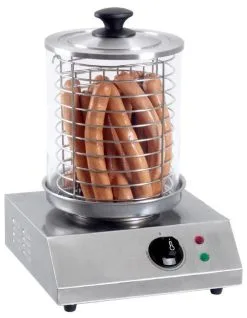 CUOCI HOT-DOG