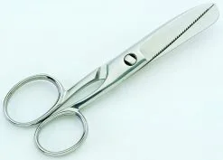 FORBICE PESCE ACCIAIO INOX SMONTABILE