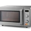 FORNO A MICROONDE 1000W