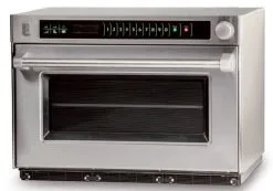 FORNO A MICROONDE 1/1 GASTRONORM