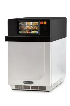 FORNO A MICROONDE AD ALTA VELOCITA'