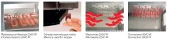 FORNO A MICROONDE E CONVEZIONE TRIFASE