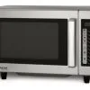 FORNO A MICROONDE PROFESSIONALE 1000W