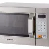 FORNO A MICROONDE PROFESSIONALE 1050W