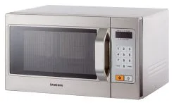 FORNO A MICROONDE PROFESSIONALE 1050W