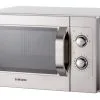 FORNO A MICROONDE PROFESSIONALE 1050W