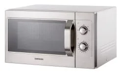 FORNO A MICROONDE PROFESSIONALE 1050W