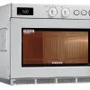 FORNO A MICROONDE PROFESSIONALE 1500W
