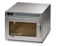FORNO A MICROONDE PROFESSIONALE 1800W