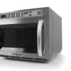 FORNO A MICROONDE PROFESSIONALE 1800W