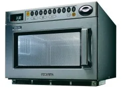 FORNO A MICROONDE PROFESSIONALE 1850W