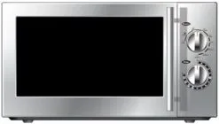 FORNO MICROONDE COMBINATO CON GRIL