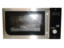 FORNO MICROONDE SELF